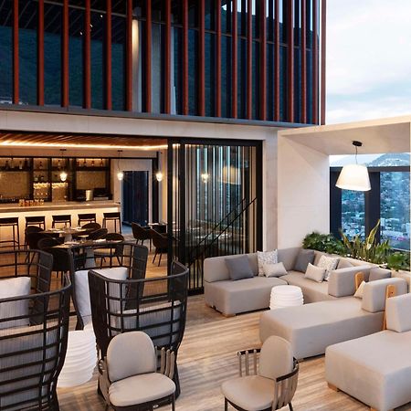 Hilton Monterrey Valle Extérieur photo