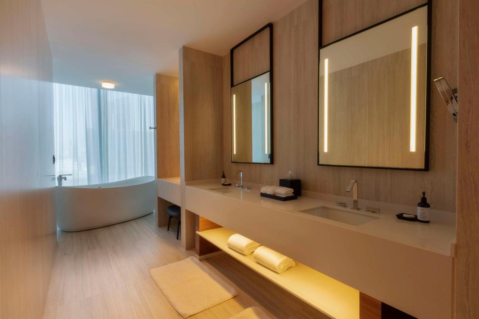 Hilton Monterrey Valle Extérieur photo