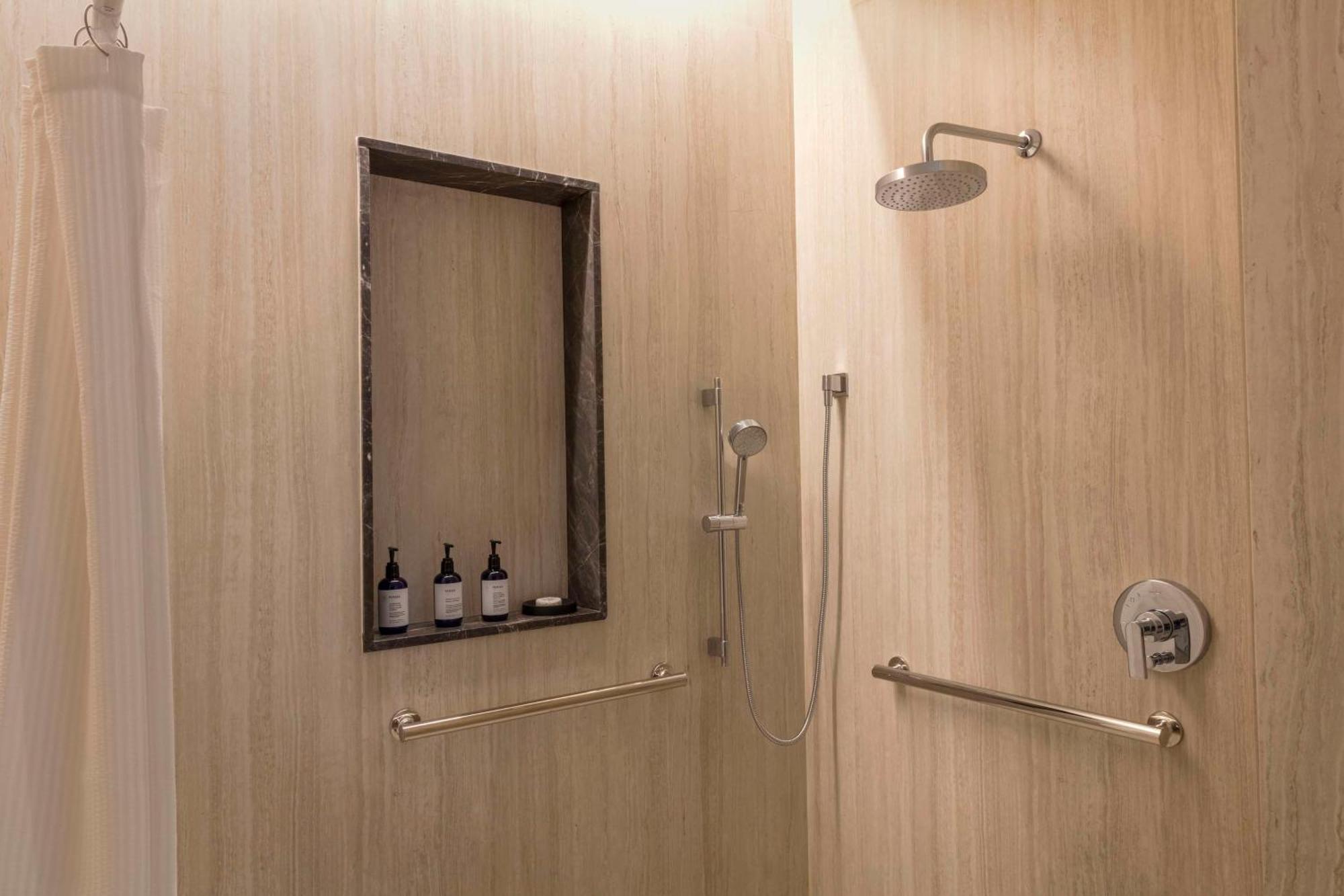 Hilton Monterrey Valle Extérieur photo