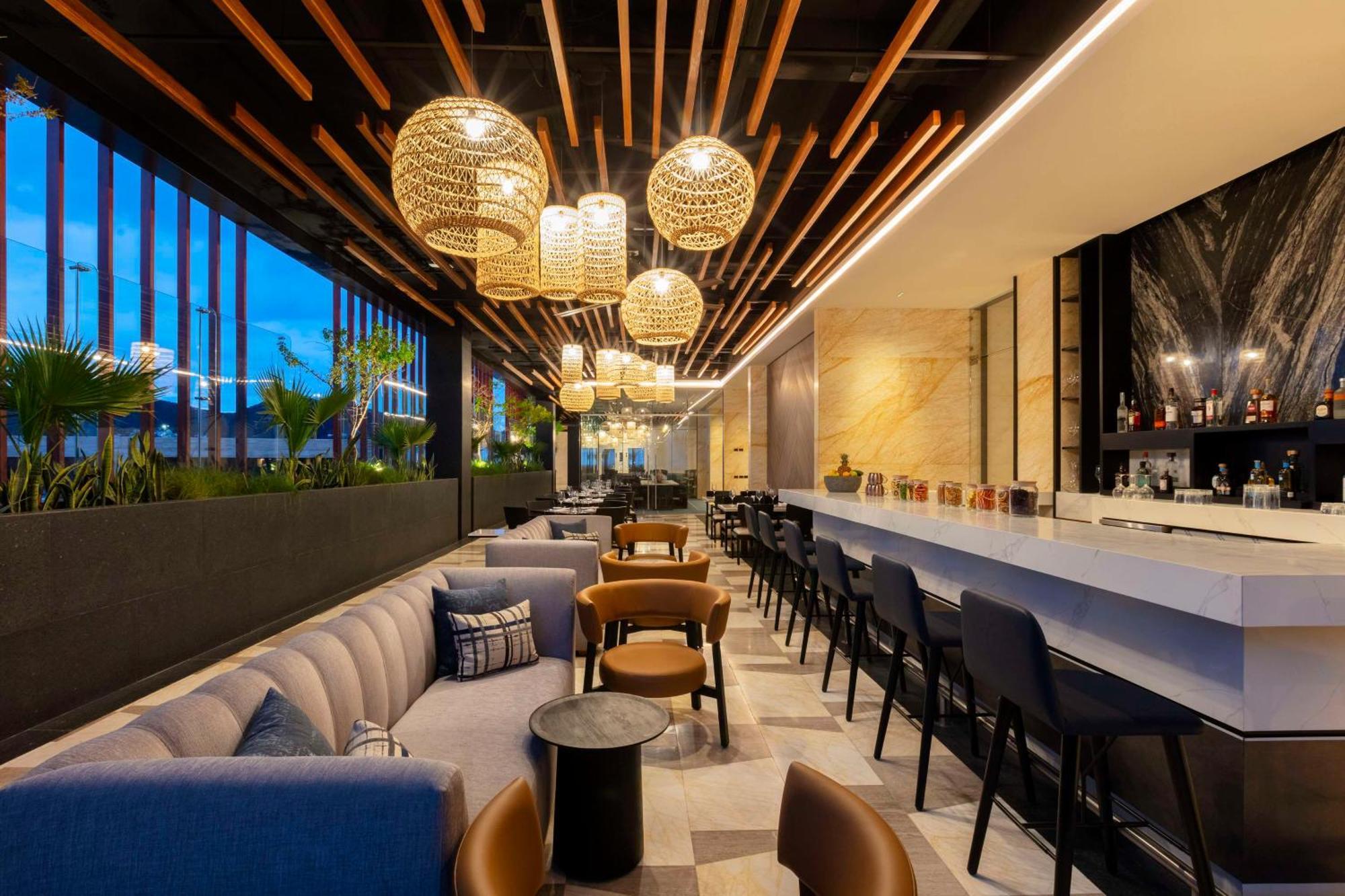 Hilton Monterrey Valle Extérieur photo