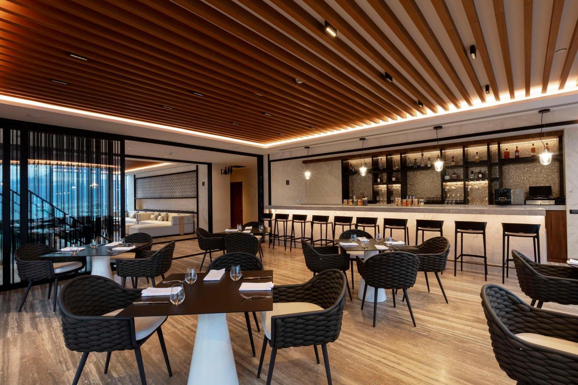 Hilton Monterrey Valle Extérieur photo